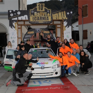 10° RALLY VALLI DELLA CARNIA - Gallery 32